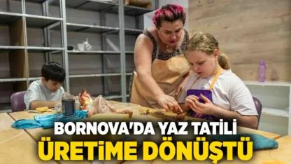 Konak’ın pazar yerlerinde güvenli alışveriş
