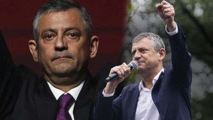 Kulislerde geri sayım başladı! Özgür Özel düğmeye basıyor... Dikkat çeken 'İYİ Parti' detayı