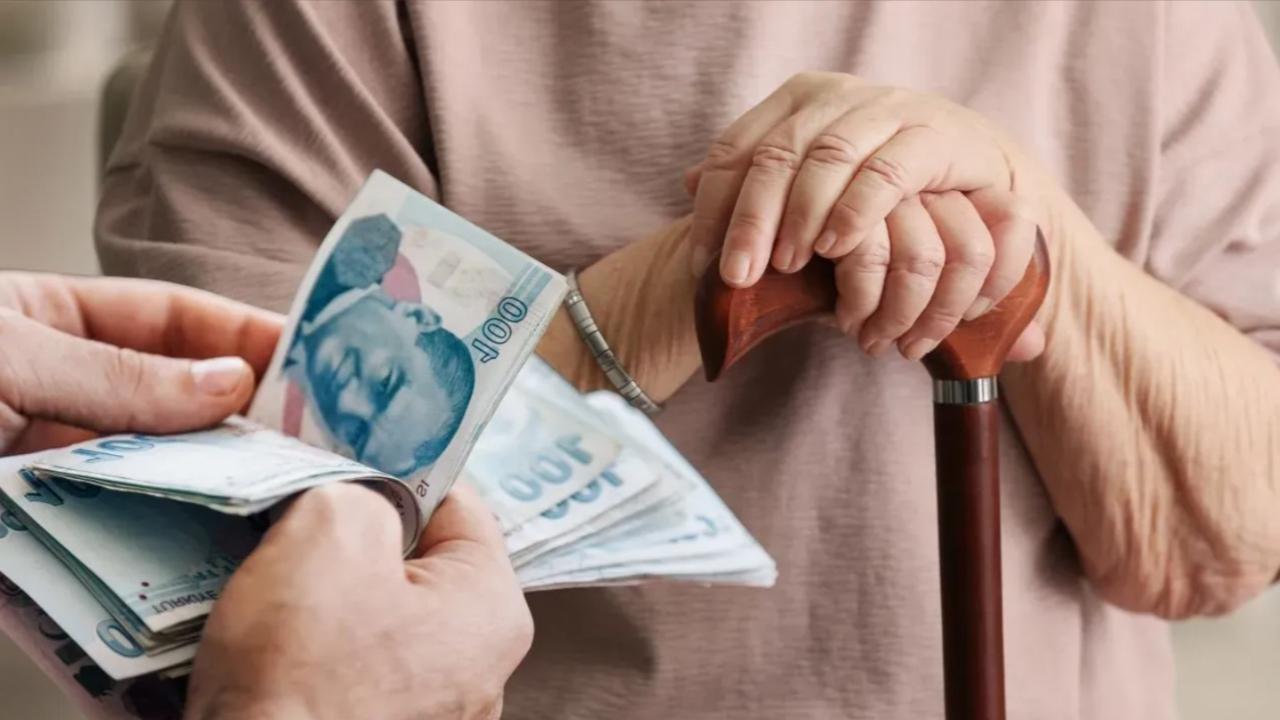 Milyonların Beklediği Veri Geldi: Emekli ve Memur Maaşlarına Zam Kesinleşti