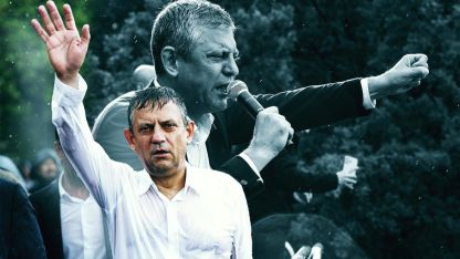 Özgür Özel yeni parti planını açıkladı! 3 aşamalı yol haritası: Yedek parti de hazır