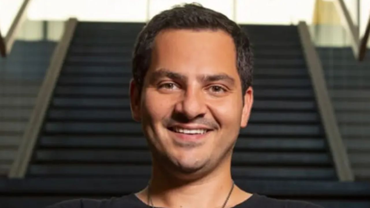 Papara'nın sahibi Ahmet Faruk Karslı yakalandı!