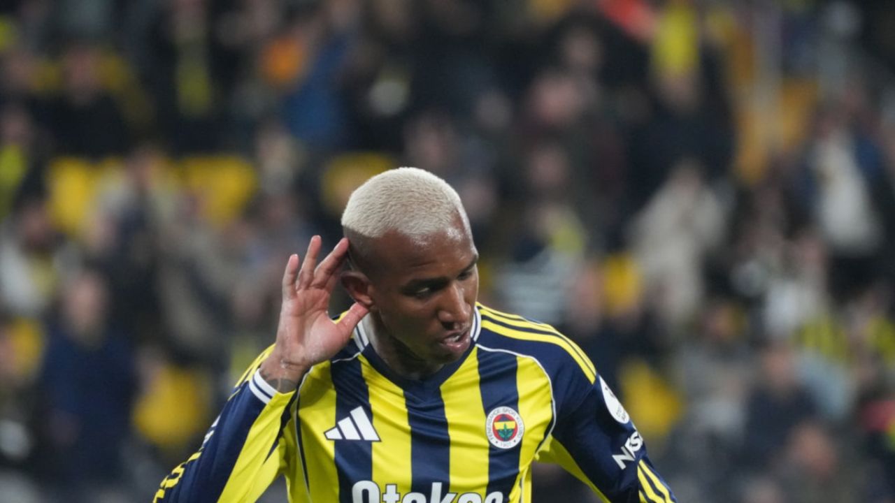 Talisca'dan sürpriz karar! Bavulunu topluyor