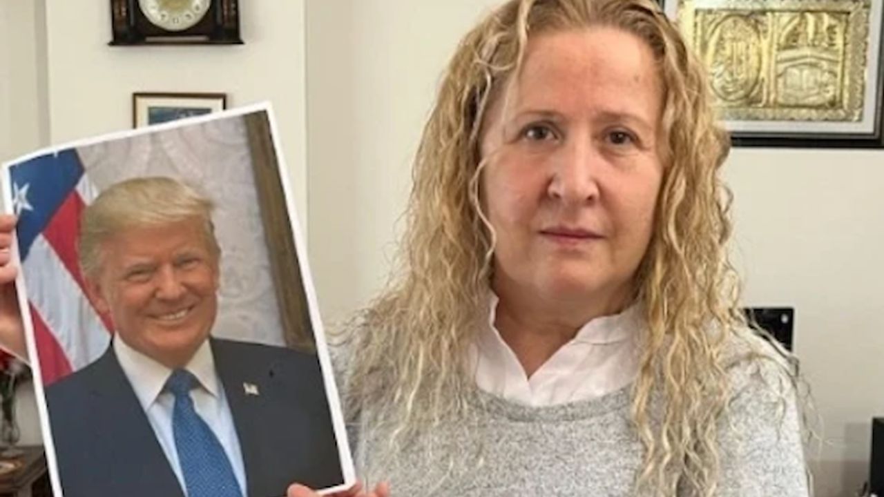 Trump'ın kızı gözyaşlarını çabuk sildi! Yeni mesleği herkesi şaşkına çevirdi!