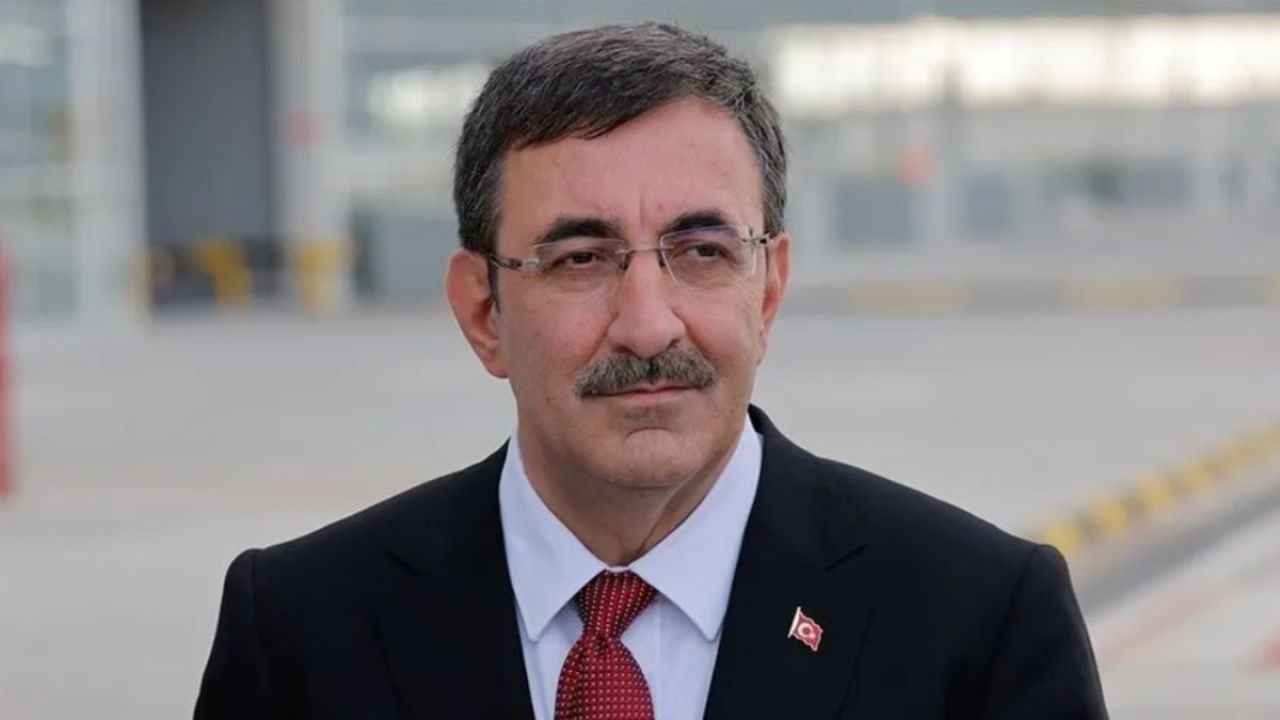 Yeni anayasa mesajı! Cumhurbaşkanı Yardımcısı Yılmaz açıkladı: "Büyük ölçüde tamamladık"