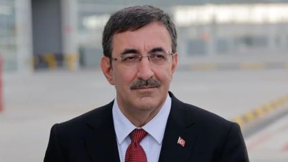 Yeni anayasa mesajı! Cumhurbaşkanı Yardımcısı Yılmaz açıkladı: "Büyük ölçüde tamamladık"