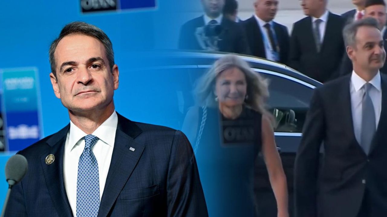 Yunanistan'da F-35 endişesi! Mehterli karşılama da gündemlerinde: "Türkler geliyor"