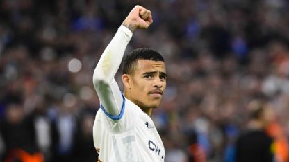 Zorlu transfer sürecini bizzat yürüten Aziz Yıldırım süper bir yeteneği uygun maliyetle Fenerbahçe’ye kazandırdı! Greenwood vurgunu