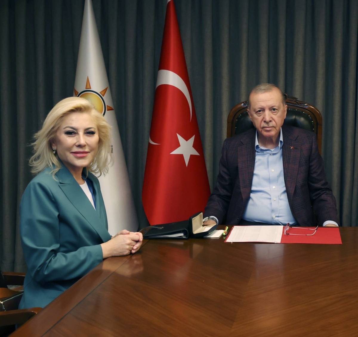 AK Partili Bursalı Aksoy'dan 2026 Zirveleri Değerlendirmesi